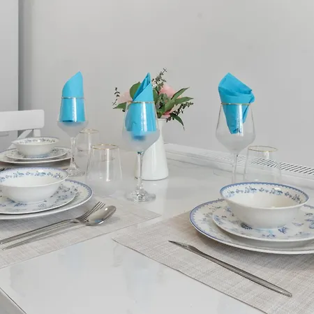Piperaki High Class 아파트