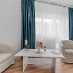 Piperaki High Class Διαμέρισμα Βουκουρέστι