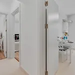 דירה Piperaki High Class בוקרשט