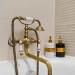 דירה Piperaki High Class