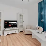 דירה Piperaki High Class *