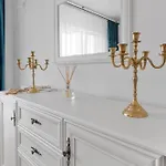 דירה Piperaki High Class *