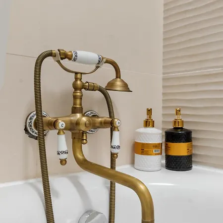 Apartment Piperaki High Class