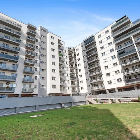 Apartment Piperaki High Class *