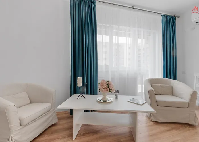 Piperaki High Class Apartment Bucharest
