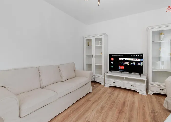 Piperaki High Class Apartment Bucharest