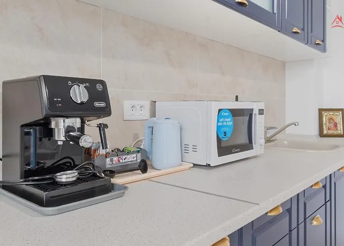 Apartment Piperaki High Class