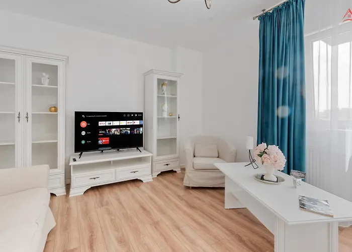 Apartment Piperaki High Class *