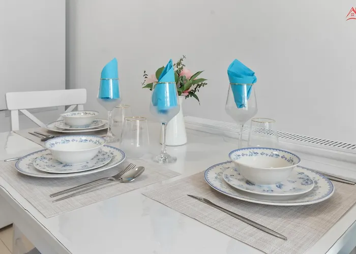 Piperaki High Class Apartment