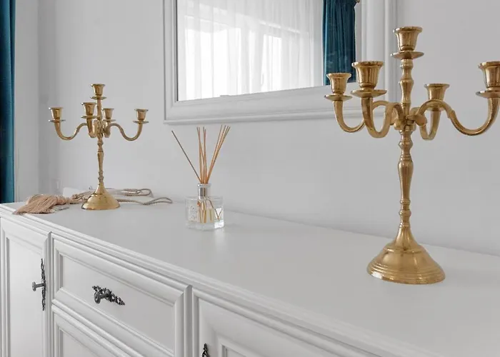 Apartment Piperaki High Class *
