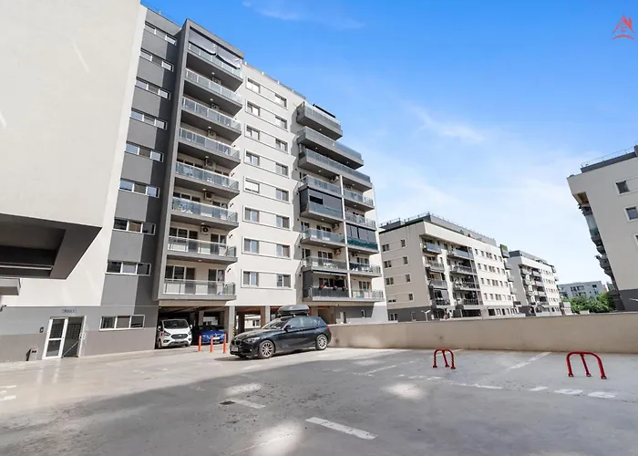 Piperaki High Class Apartment Bucharest
