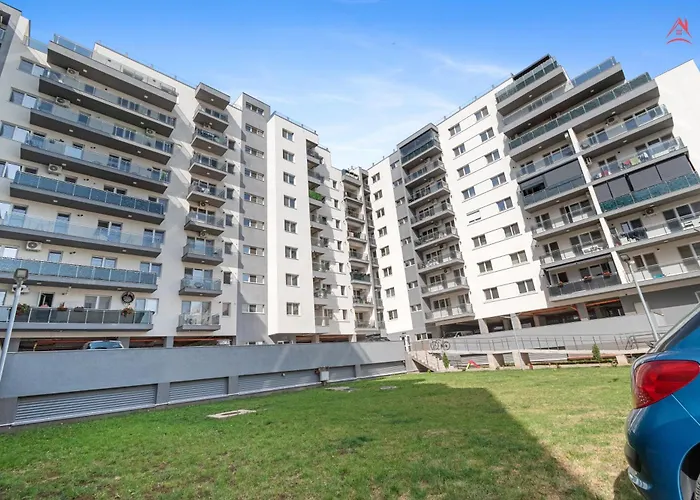 Apartment Piperaki High Class *