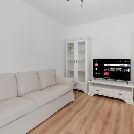 Piperaki High Class Apartman Bukarest